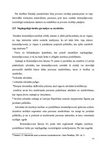 Referāts 'Nepilngadīgo izdarīto noziedzīgo nodarījumu izmeklēšanas īpatnības', 41.