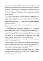 Referāts 'Nepilngadīgo izdarīto noziedzīgo nodarījumu izmeklēšanas īpatnības', 47.