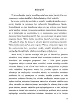 Referāts 'Nepilngadīgo izdarīto noziedzīgo nodarījumu izmeklēšanas īpatnības', 50.