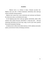 Referāts 'Nepilngadīgo izdarīto noziedzīgo nodarījumu izmeklēšanas īpatnības', 54.