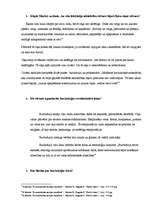 Konspekts 'Komunistiskās partijas manifests - seminārs', 1.