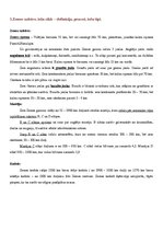 Konspekts 'Inženierģeoloģijas eksāmena jautājumi', 1.