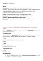 Konspekts 'Inženierģeoloģijas eksāmena jautājumi', 4.