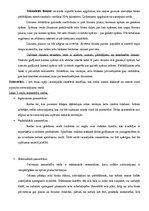 Konspekts 'Inženierģeoloģijas eksāmena jautājumi', 8.