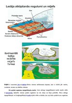 Konspekts 'Inženierģeoloģijas eksāmena jautājumi', 20.