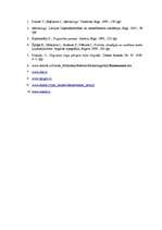 Referāts 'SIA "Latvija Statoil" tiešo konkurentu noteikšana un metodes cīņā ar tiem', 21.