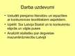 Referāts 'SIA "Latvija Statoil" tiešo konkurentu noteikšana un metodes cīņā ar tiem', 24.