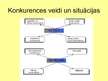 Referāts 'SIA "Latvija Statoil" tiešo konkurentu noteikšana un metodes cīņā ar tiem', 26.