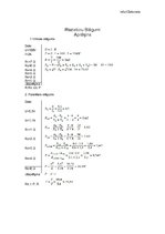 Paraugs 'Rezistoru slēgumi', 2.