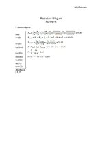 Paraugs 'Rezistoru slēgumi', 3.