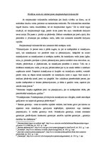 Konspekts 'Norēķinu veidu īss raksturojums starptautiskajā tirdzniecībā', 1.