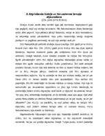 Referāts 'Izraēlis Babilonijas trimdā un atgriešanās Jūdejā; Jeruzalemes tempļa atjaunošan', 4.