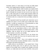 Referāts 'Izraēlis Babilonijas trimdā un atgriešanās Jūdejā; Jeruzalemes tempļa atjaunošan', 5.