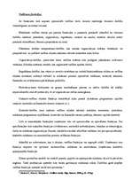 Konspekts 'Vadīšanas funkcijas. Organizēšanas būtība. Organizācijas struktūras veidošana', 2.