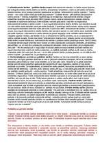 Konspekts 'Eksāmena jautājumi un atbildes administratīvajās tiesībās', 1.