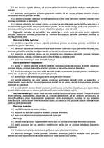 Konspekts 'Eksāmena jautājumi un atbildes administratīvajās tiesībās', 34.