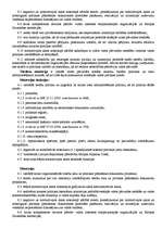 Konspekts 'Eksāmena jautājumi un atbildes administratīvajās tiesībās', 35.