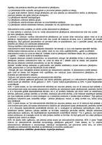 Konspekts 'Eksāmena jautājumi un atbildes administratīvajās tiesībās', 81.