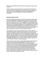 Konspekts 'The Future of Money in the Information Age', 3.