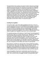 Konspekts 'The Future of Money in the Information Age', 4.