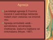 Prezentācija 'Agresija', 4.