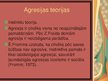 Prezentācija 'Agresija', 5.