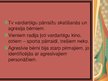 Prezentācija 'Agresija', 15.