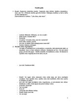 Konspekts 'Mūzikas stunda 6.klasei par tēmu "Karnevāls"', 2.