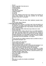 Konspekts 'Mūzikas stunda 6.klasei par tēmu "Karnevāls"', 3.