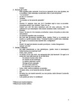 Konspekts 'Mūzikas stunda 6.klasei par tēmu "Karnevāls"', 4.