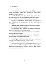 Biznesa plāns 'SIA "RealWord"', 1.