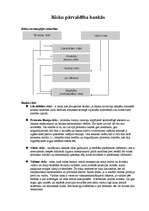 Konspekts 'Risku pārvaldība bankās', 1.