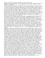 Eseja '"The Glass Menagerie" by John Osborne and "Look Back in Anger" by Tennessee Will', 1.