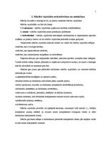 Referāts 'Personāla mācības', 5.