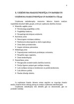 Referāts 'Uzņēmuma maksātnespējas un bankrota analīze', 4.