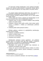 Referāts 'Uzņēmuma maksātnespējas un bankrota analīze', 5.