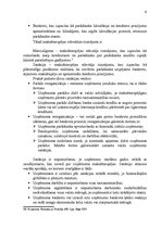 Referāts 'Uzņēmuma maksātnespējas un bankrota analīze', 6.