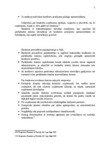 Referāts 'Uzņēmuma maksātnespējas un bankrota analīze', 7.