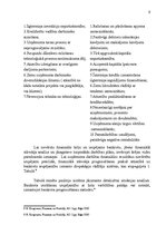 Referāts 'Uzņēmuma maksātnespējas un bankrota analīze', 9.