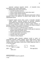 Referāts 'Uzņēmuma maksātnespējas un bankrota analīze', 10.