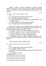 Referāts 'Uzņēmuma maksātnespējas un bankrota analīze', 11.