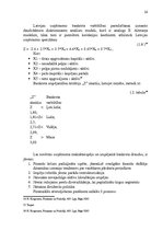 Referāts 'Uzņēmuma maksātnespējas un bankrota analīze', 14.