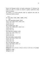 Referāts 'Uzņēmuma maksātnespējas un bankrota analīze', 19.