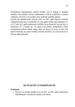 Referāts 'Uzņēmuma maksātnespējas un bankrota analīze', 20.