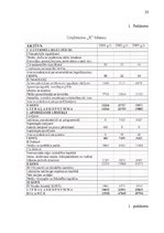 Referāts 'Uzņēmuma maksātnespējas un bankrota analīze', 23.