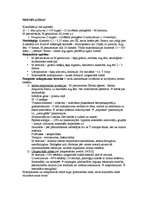 Konspekts 'Mikrobioloģija. Mikoplazmas', 1.