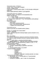 Konspekts 'Mikrobioloģija. Mikoplazmas', 3.