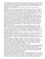 Eseja 'A Look at the Strengths Perspective', 1.