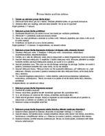 Konspekts 'Prozas teksta analīzes shēma', 1.