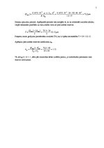 Paraugs 'Studiju darbs priekšmetā "Vispārīgā metroloģija"', 5.